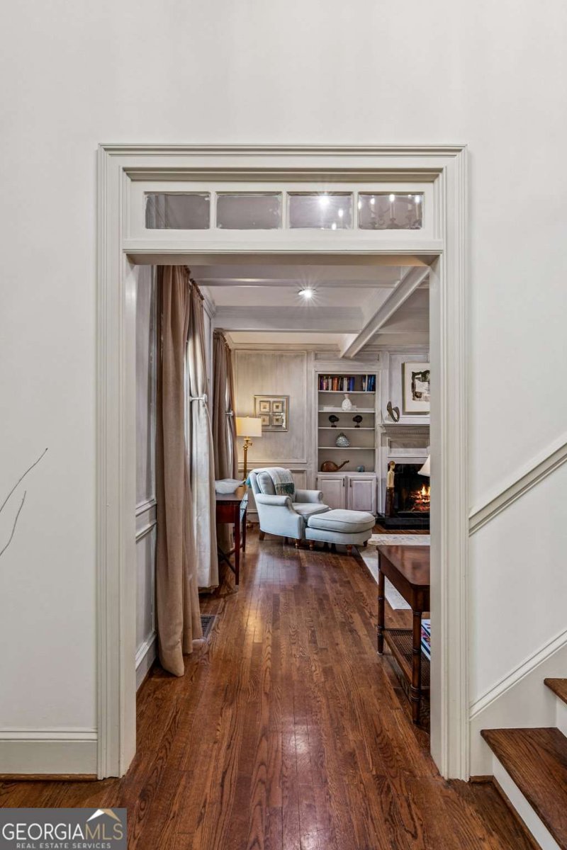 5460 Idlewood Lane Atlanta - Photo 9