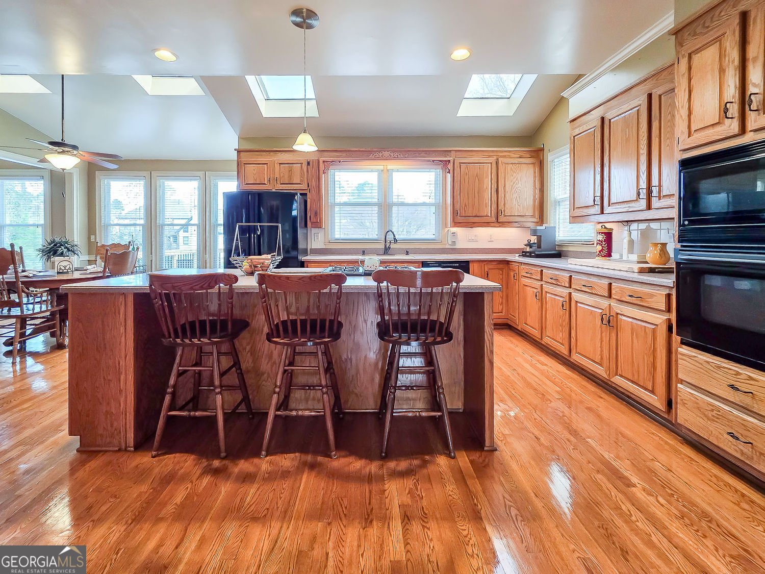 1424 Baniff Court Snellville - Photo 10