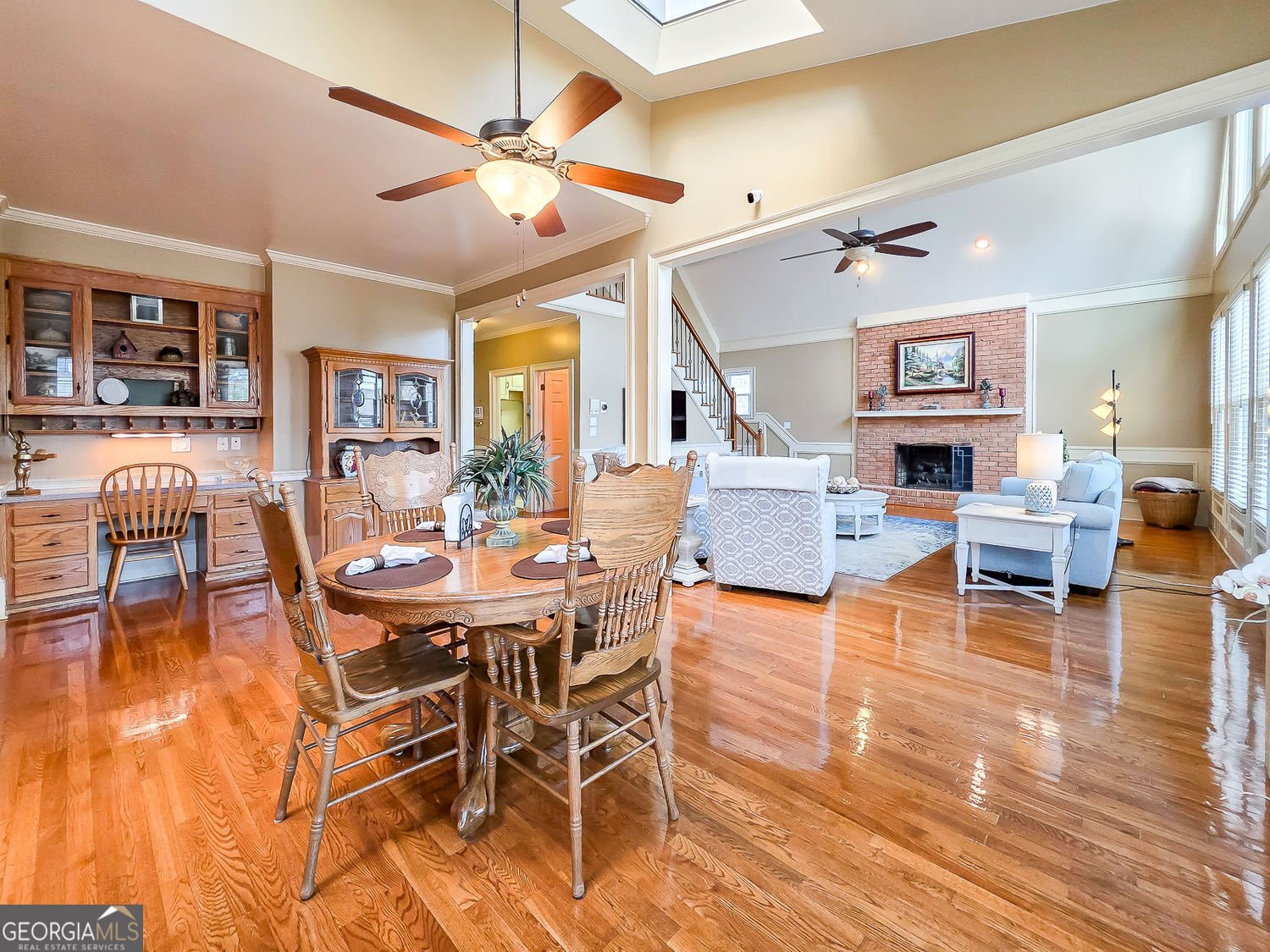 1424 Baniff Court Snellville - Photo 13