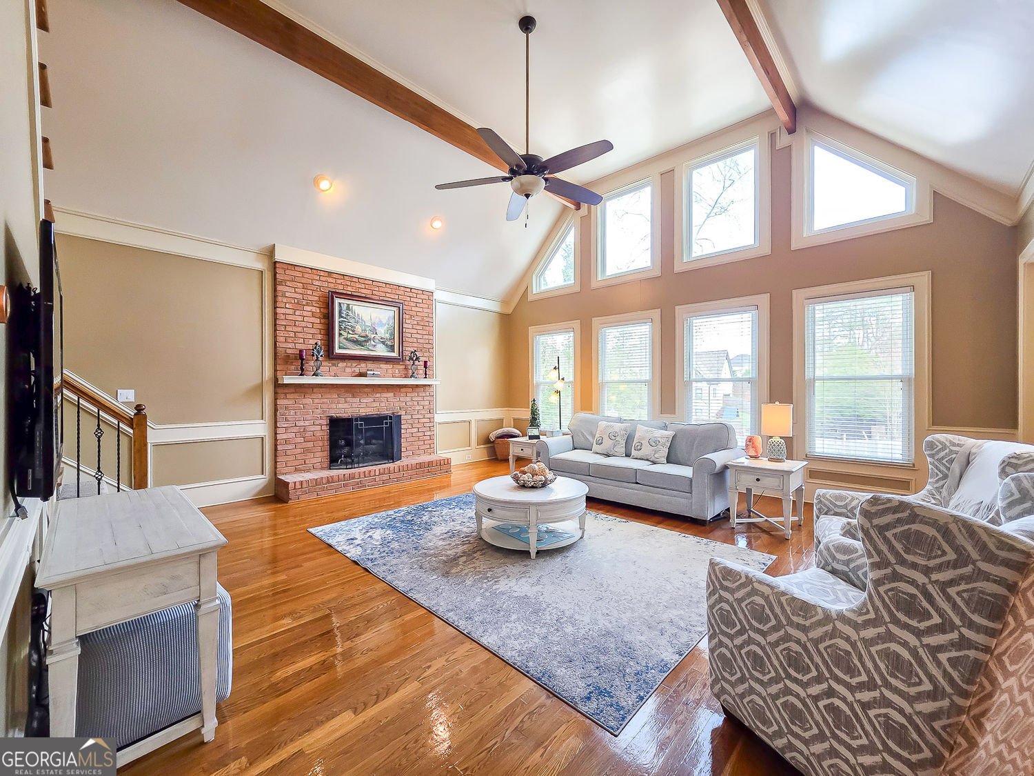 1424 Baniff Court Snellville - Photo 14