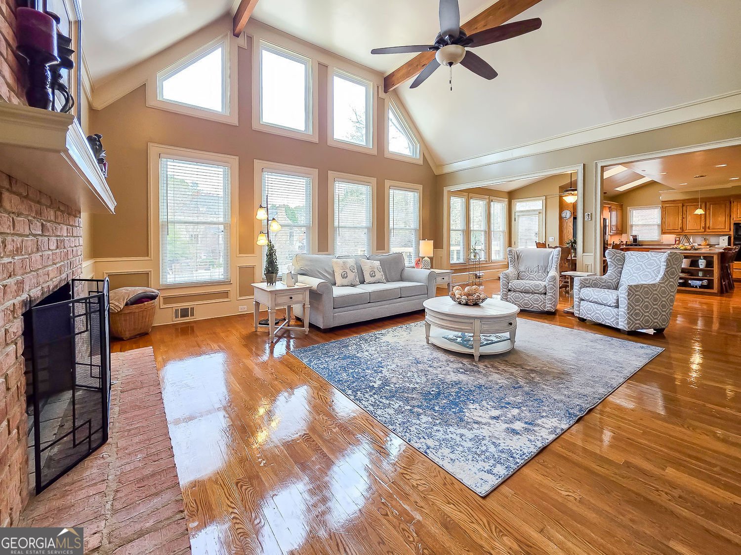 1424 Baniff Court Snellville - Photo 15