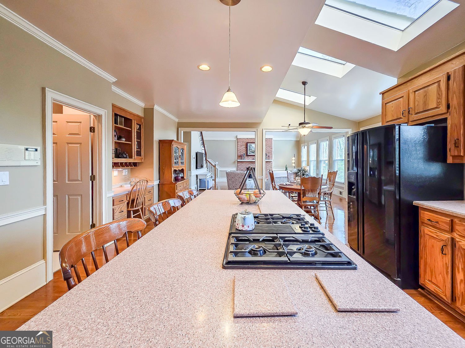 1424 Baniff Court Snellville - Photo 16