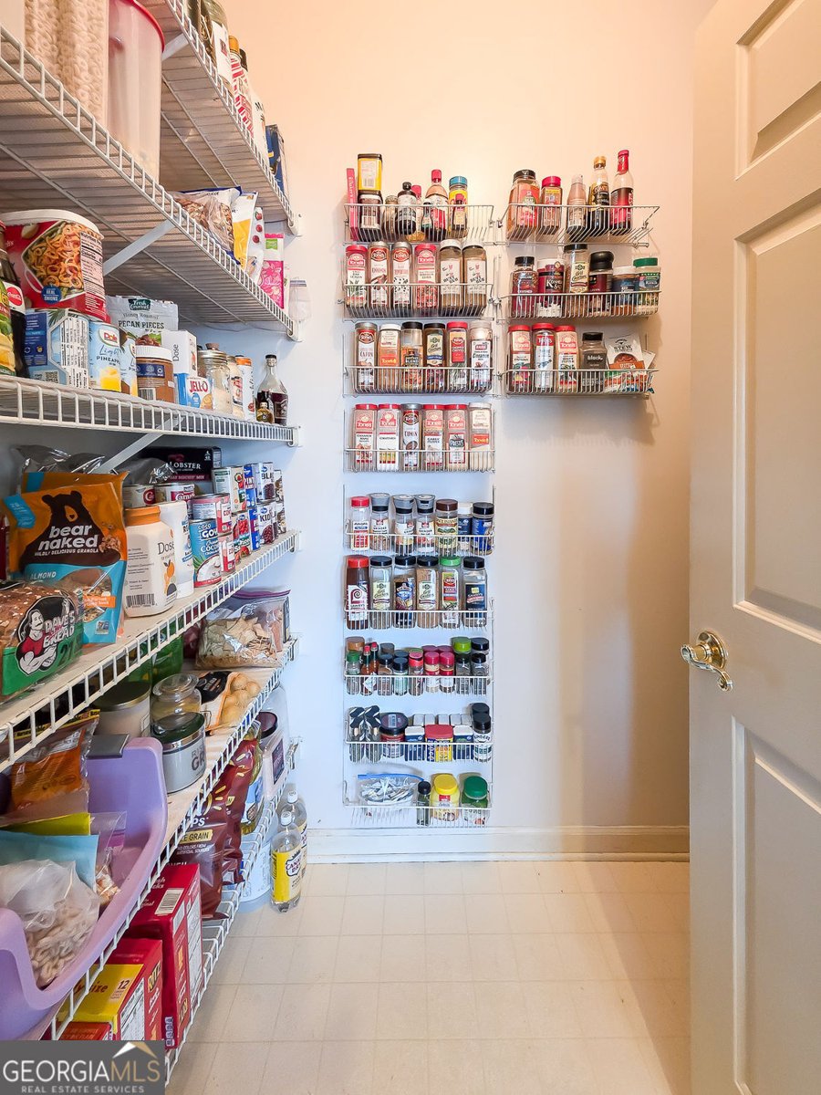 1424 Baniff Court Snellville - Photo 17