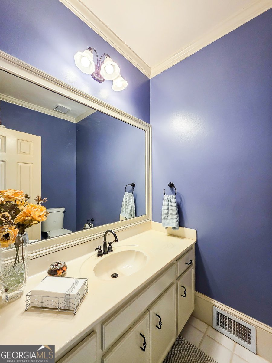 1424 Baniff Court Snellville - Photo 20