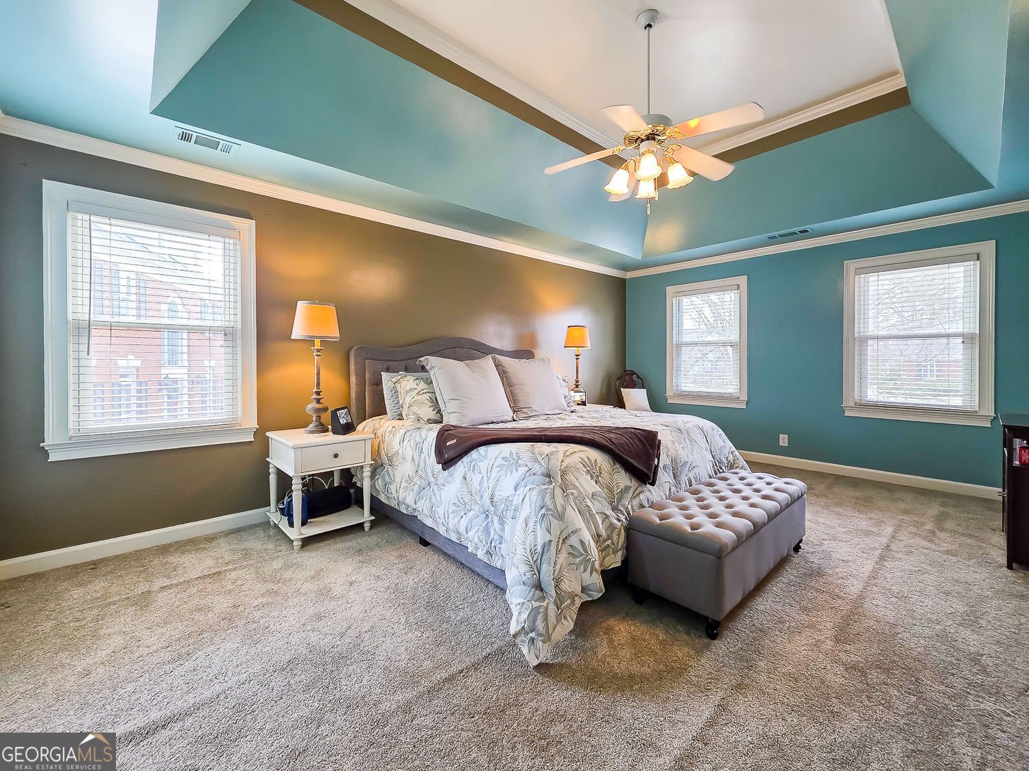 1424 Baniff Court Snellville - Photo 22