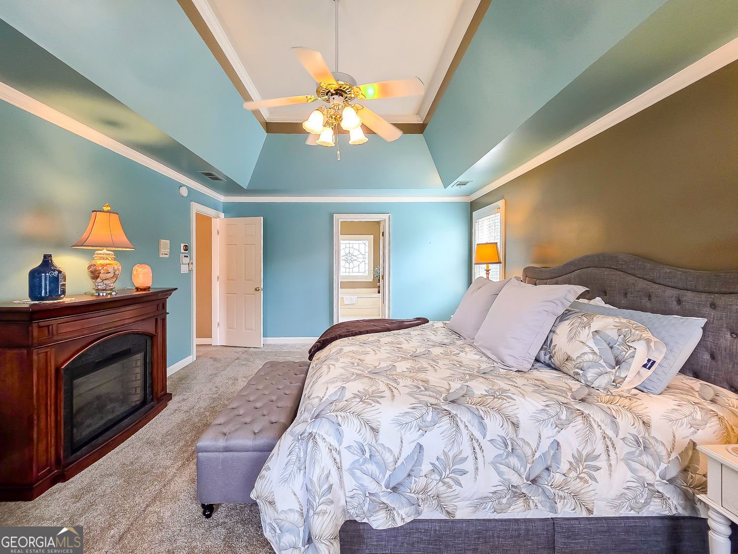 1424 Baniff Court Snellville - Photo 23