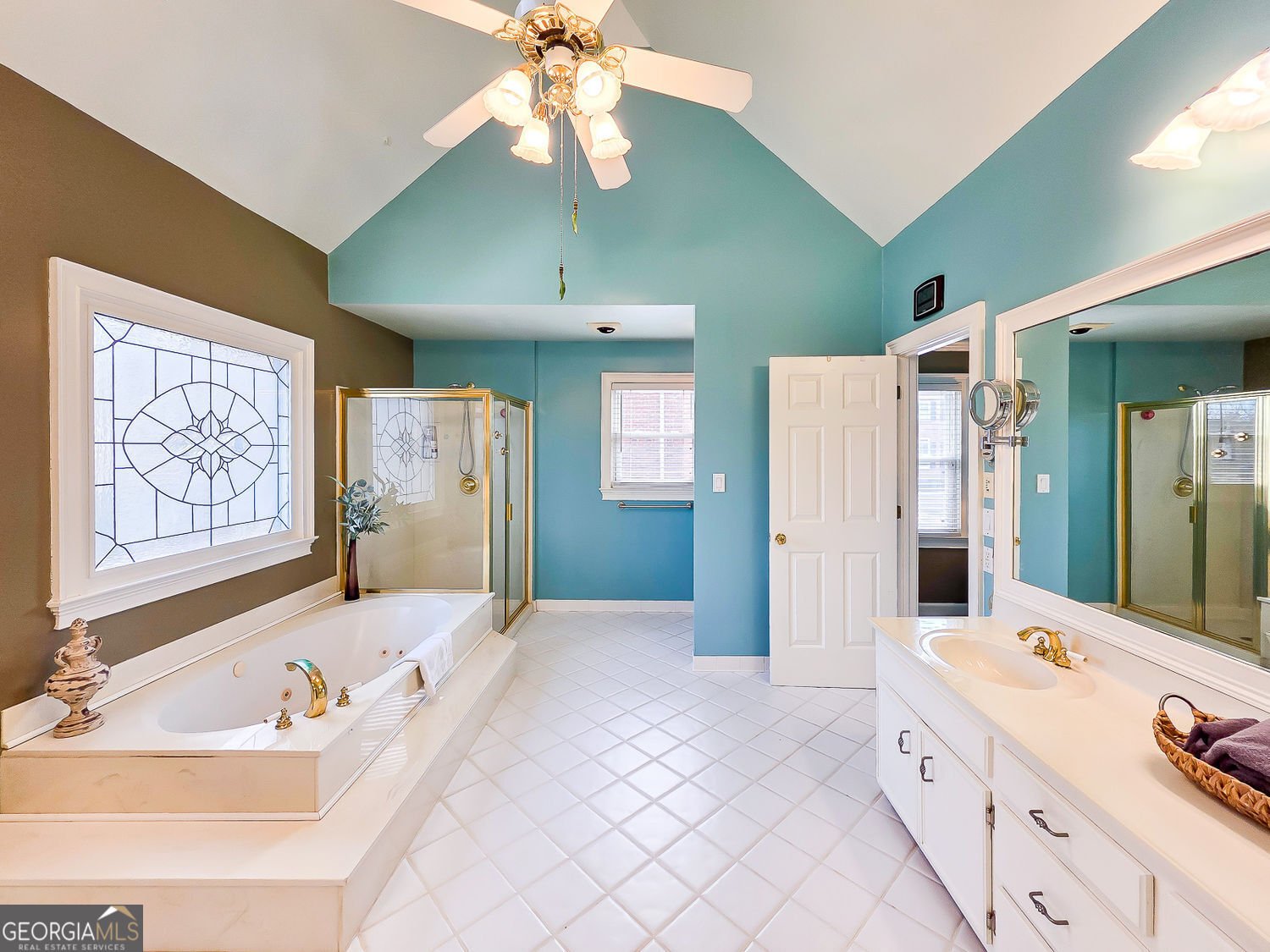 1424 Baniff Court Snellville - Photo 25