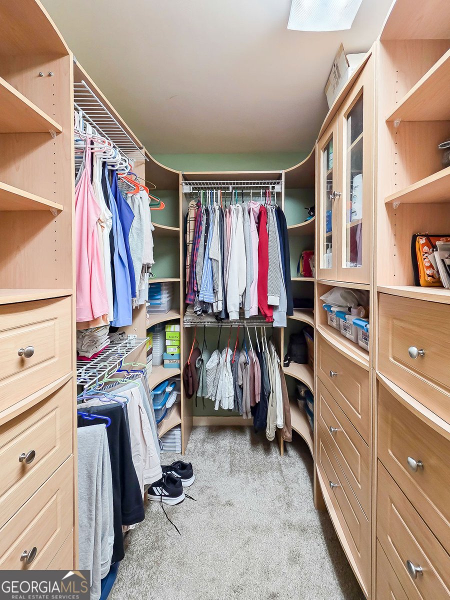 1424 Baniff Court Snellville - Photo 26