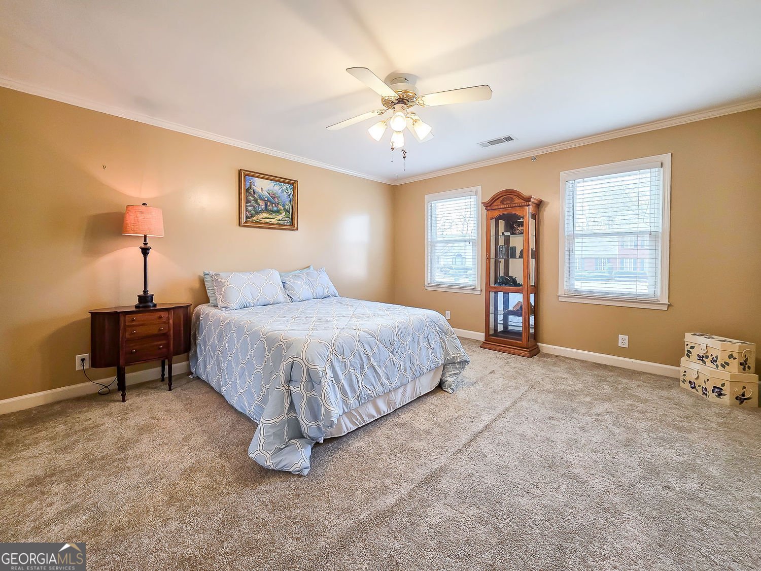1424 Baniff Court Snellville - Photo 29
