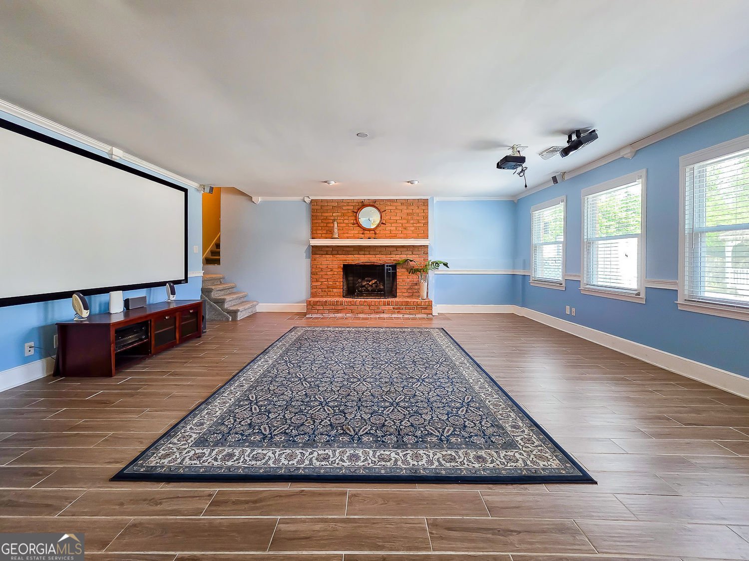 1424 Baniff Court Snellville - Photo 35