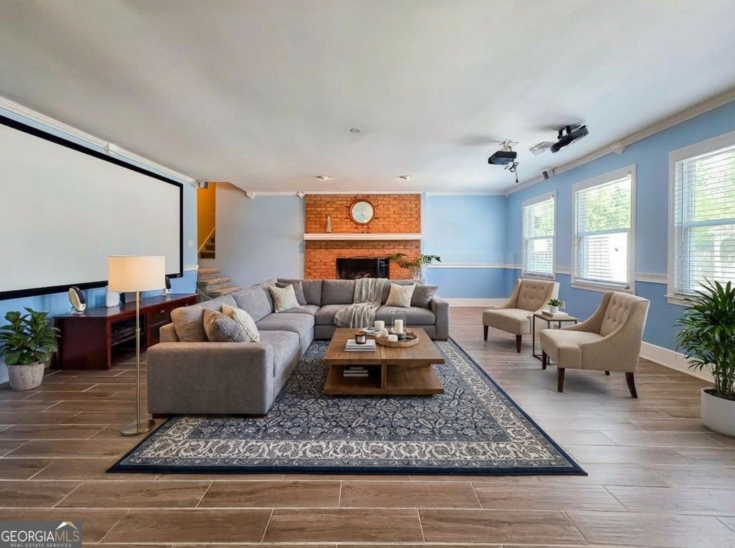 1424 Baniff Court Snellville - Photo 36