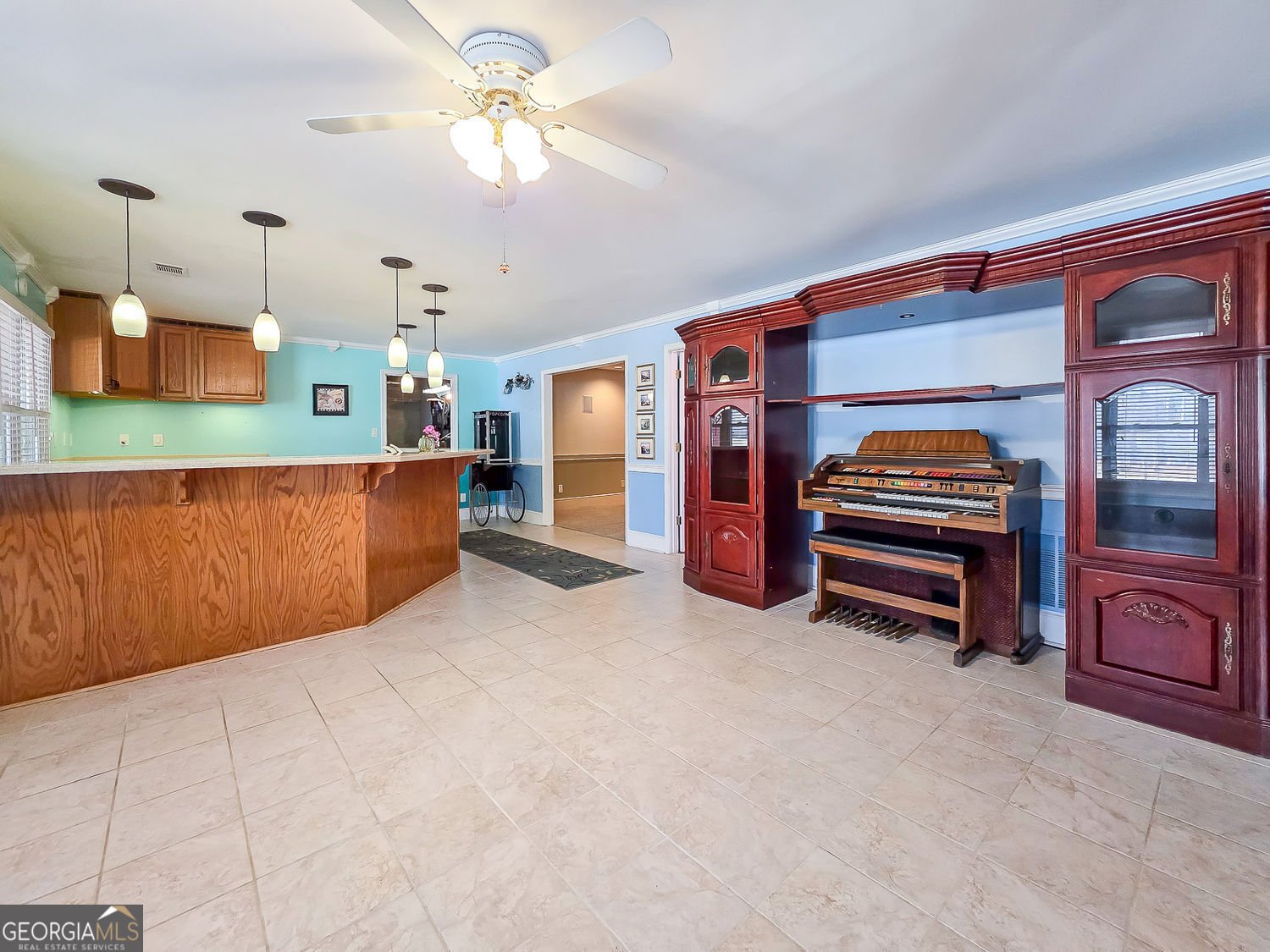 1424 Baniff Court Snellville - Photo 37