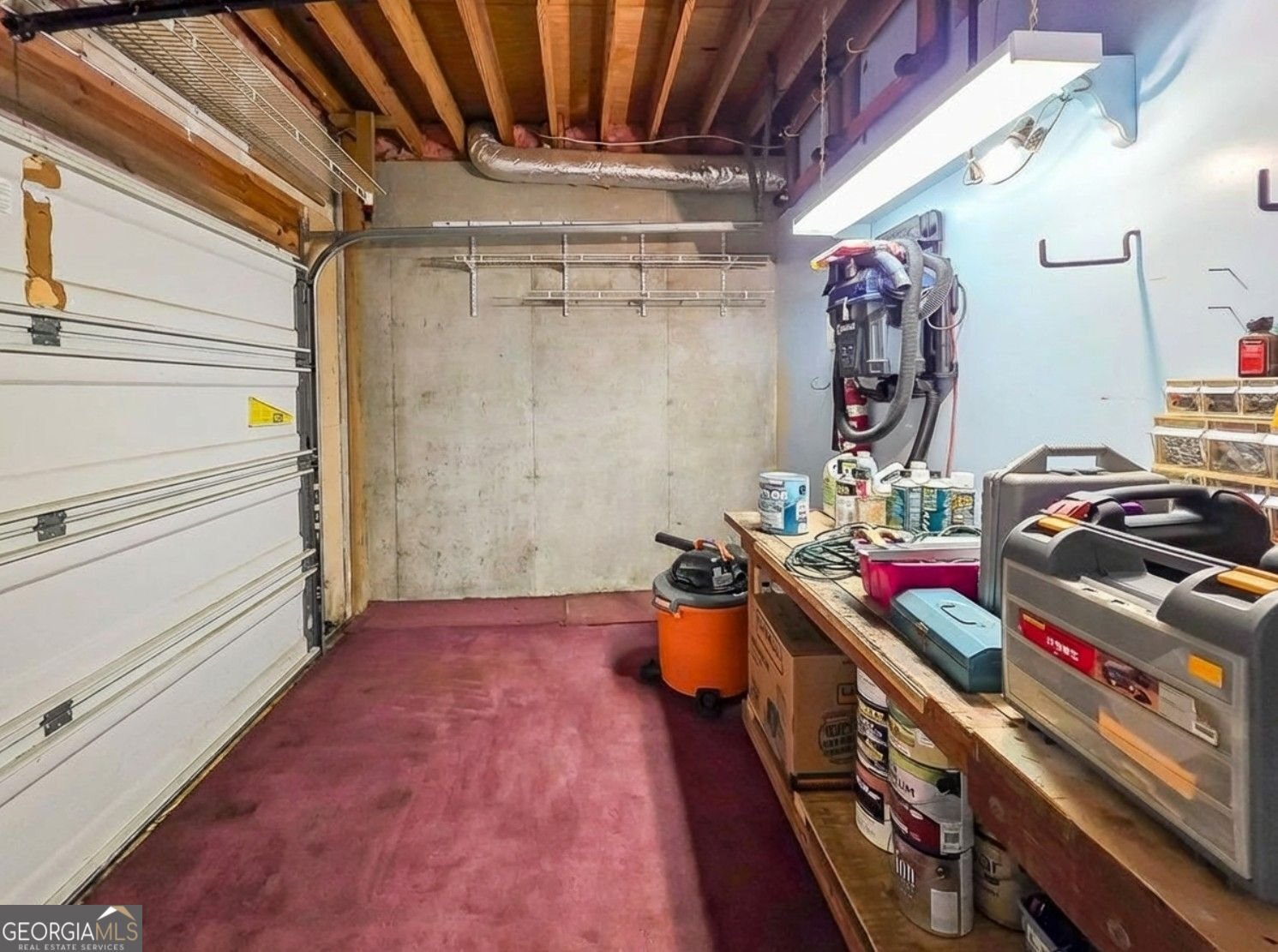 1424 Baniff Court Snellville - Photo 42