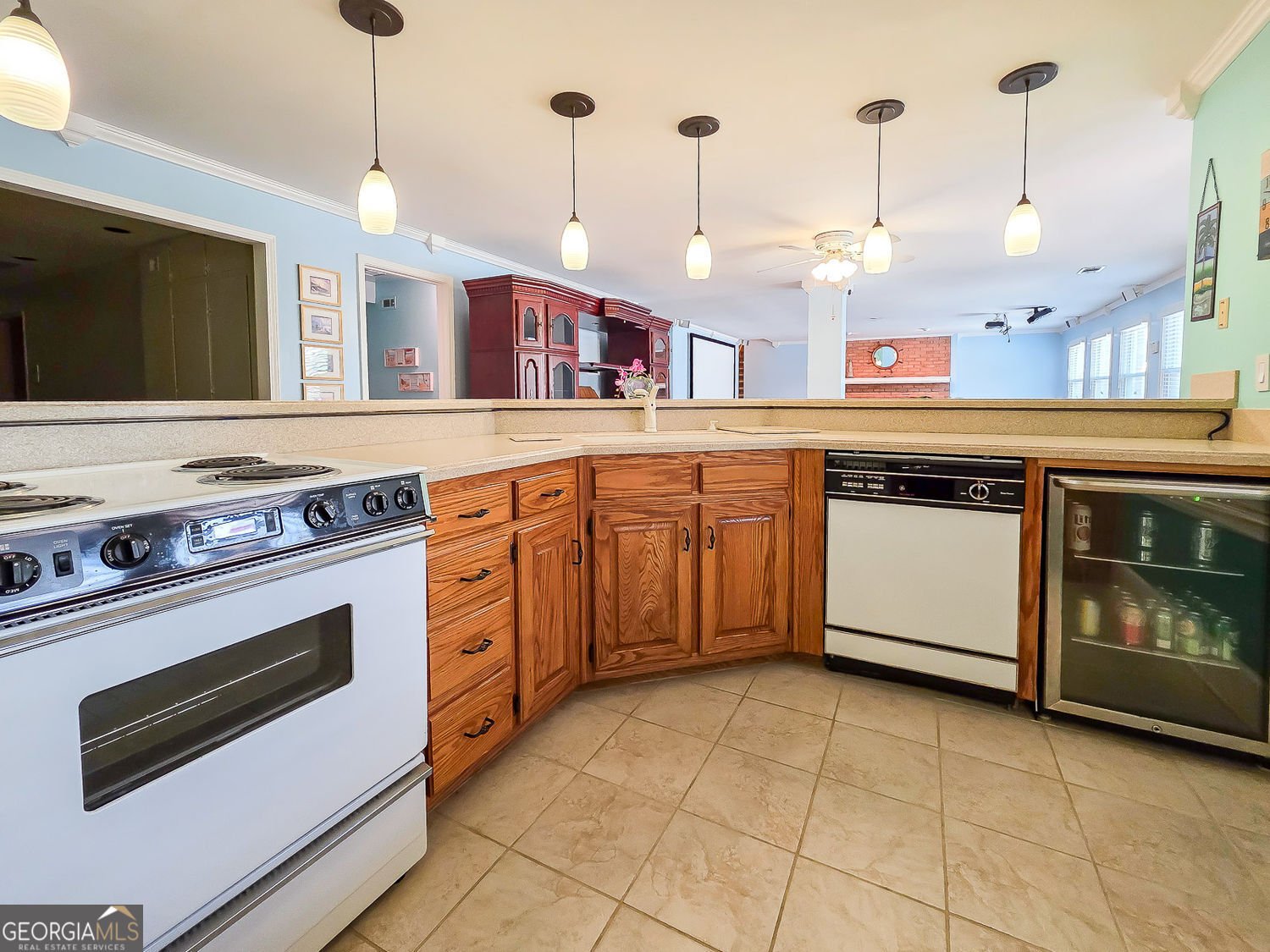 1424 Baniff Court Snellville - Photo 43