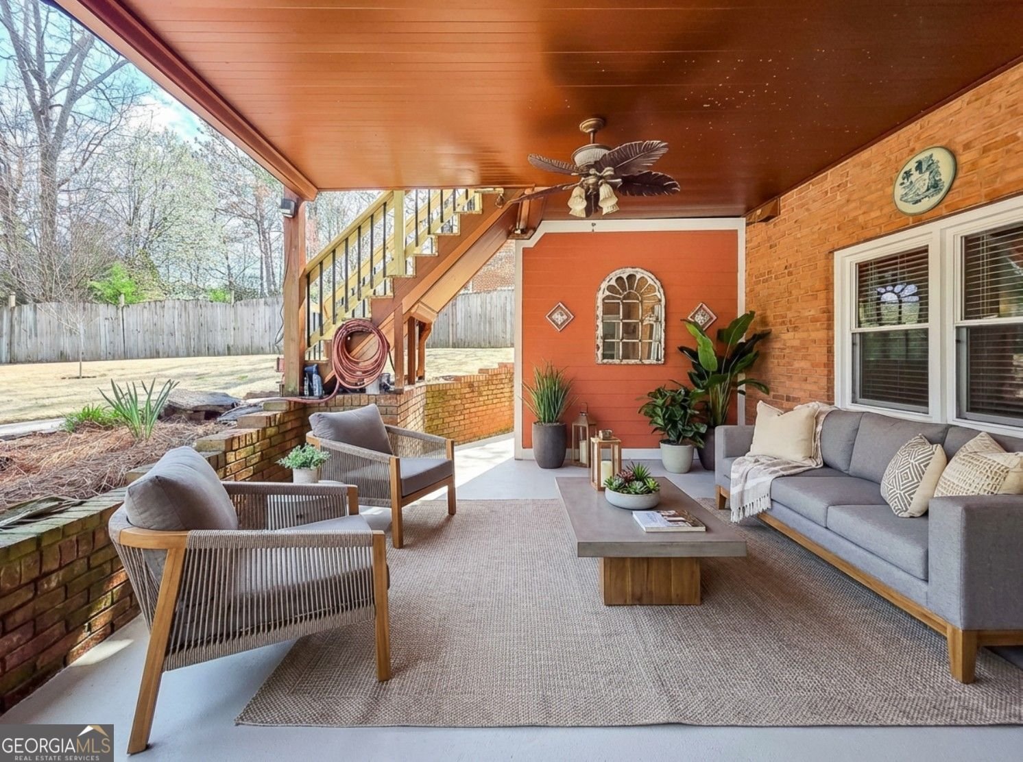 1424 Baniff Court Snellville - Photo 45