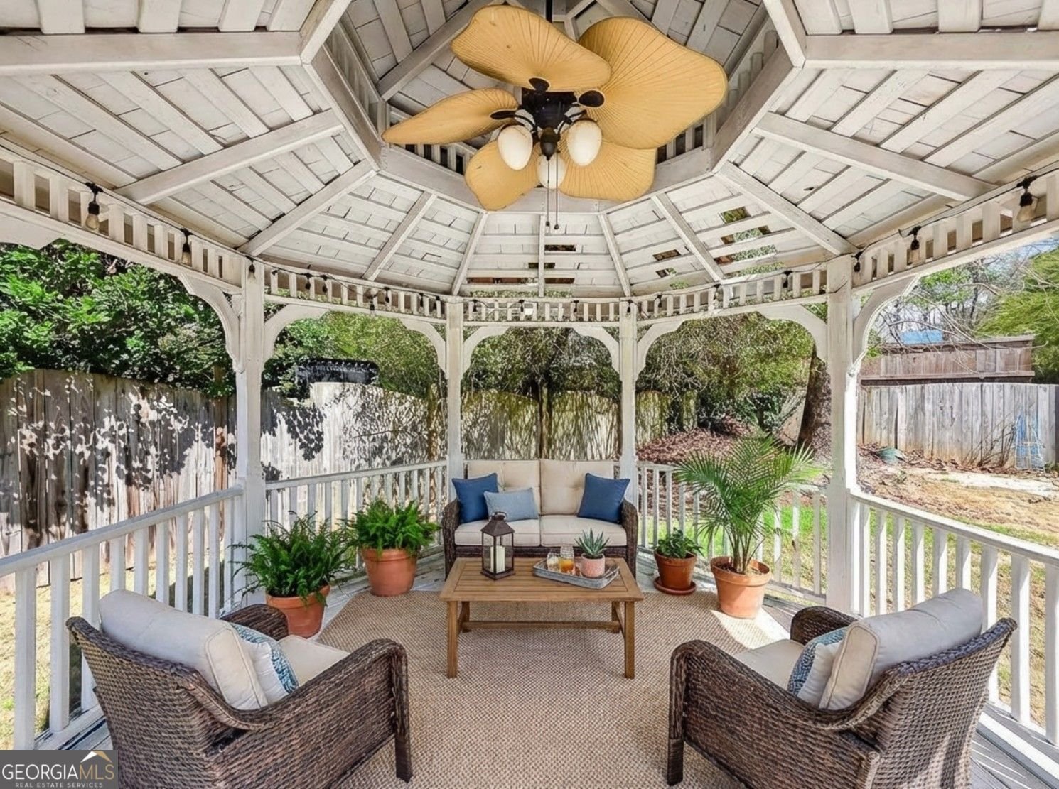 1424 Baniff Court Snellville - Photo 46