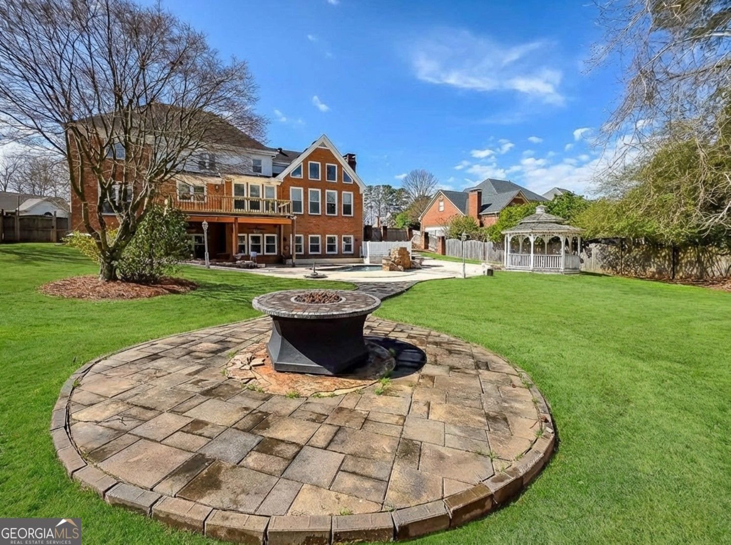 1424 Baniff Court Snellville - Photo 48