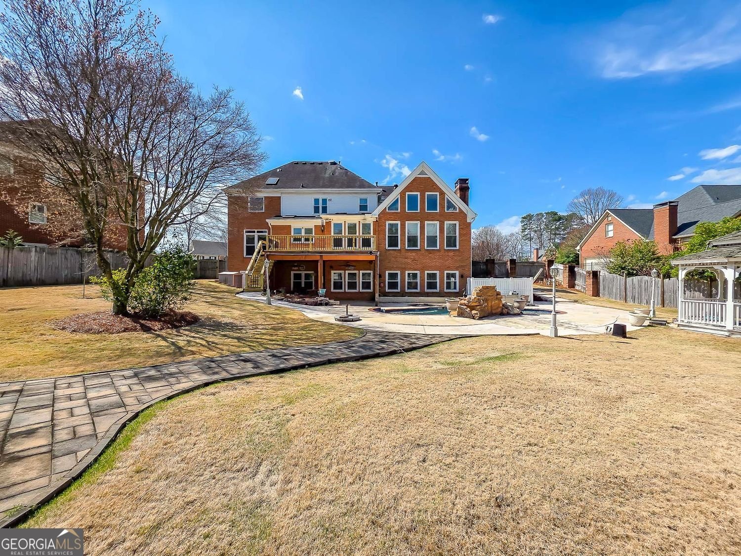 1424 Baniff Court Snellville - Photo 50