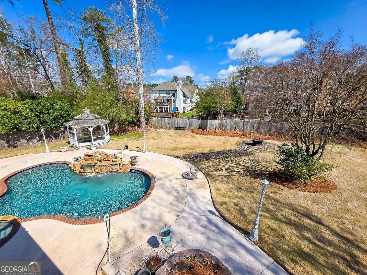 1424 Baniff Court Snellville - Photo 52