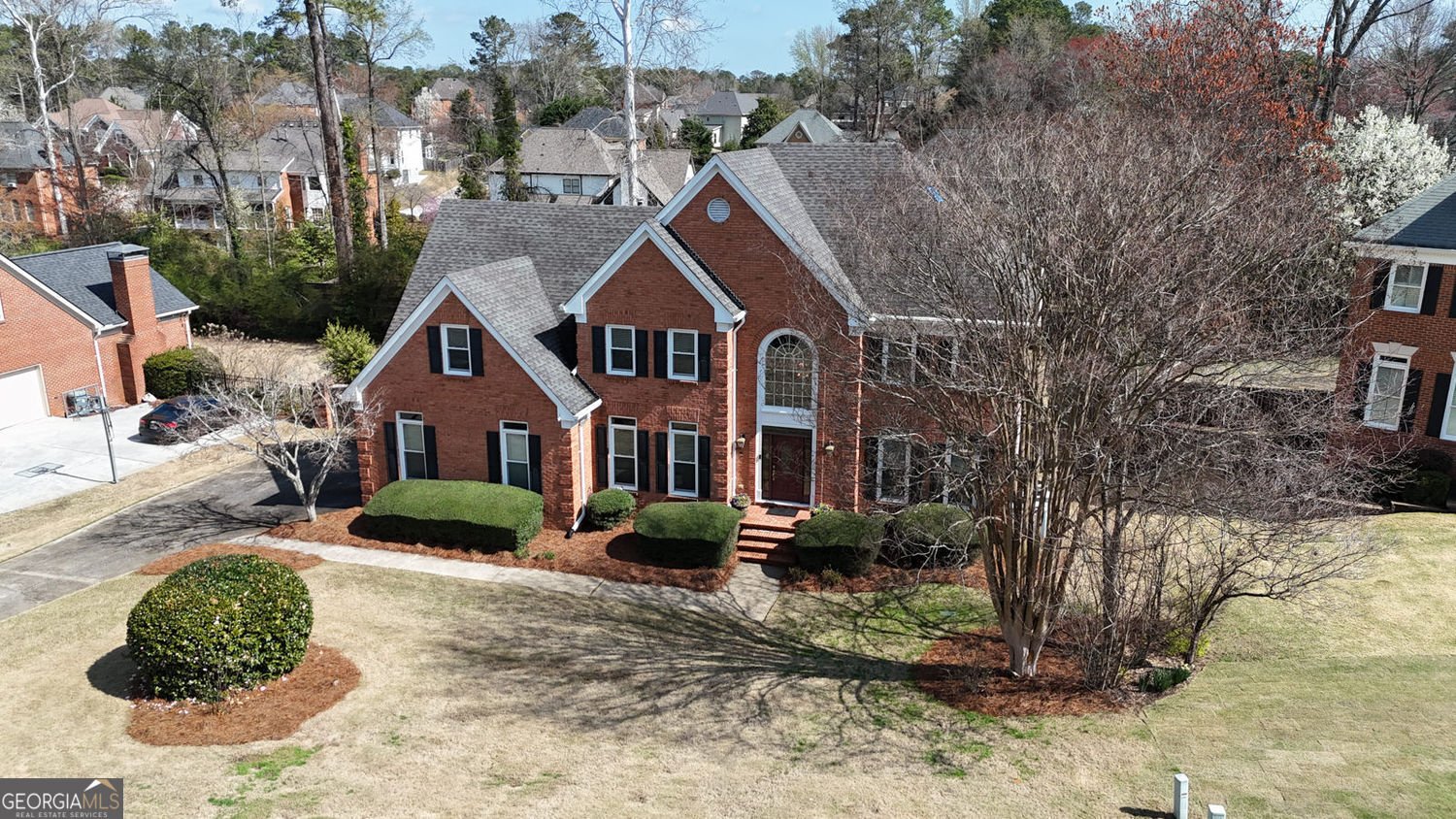 1424 Baniff Court Snellville - Photo 54