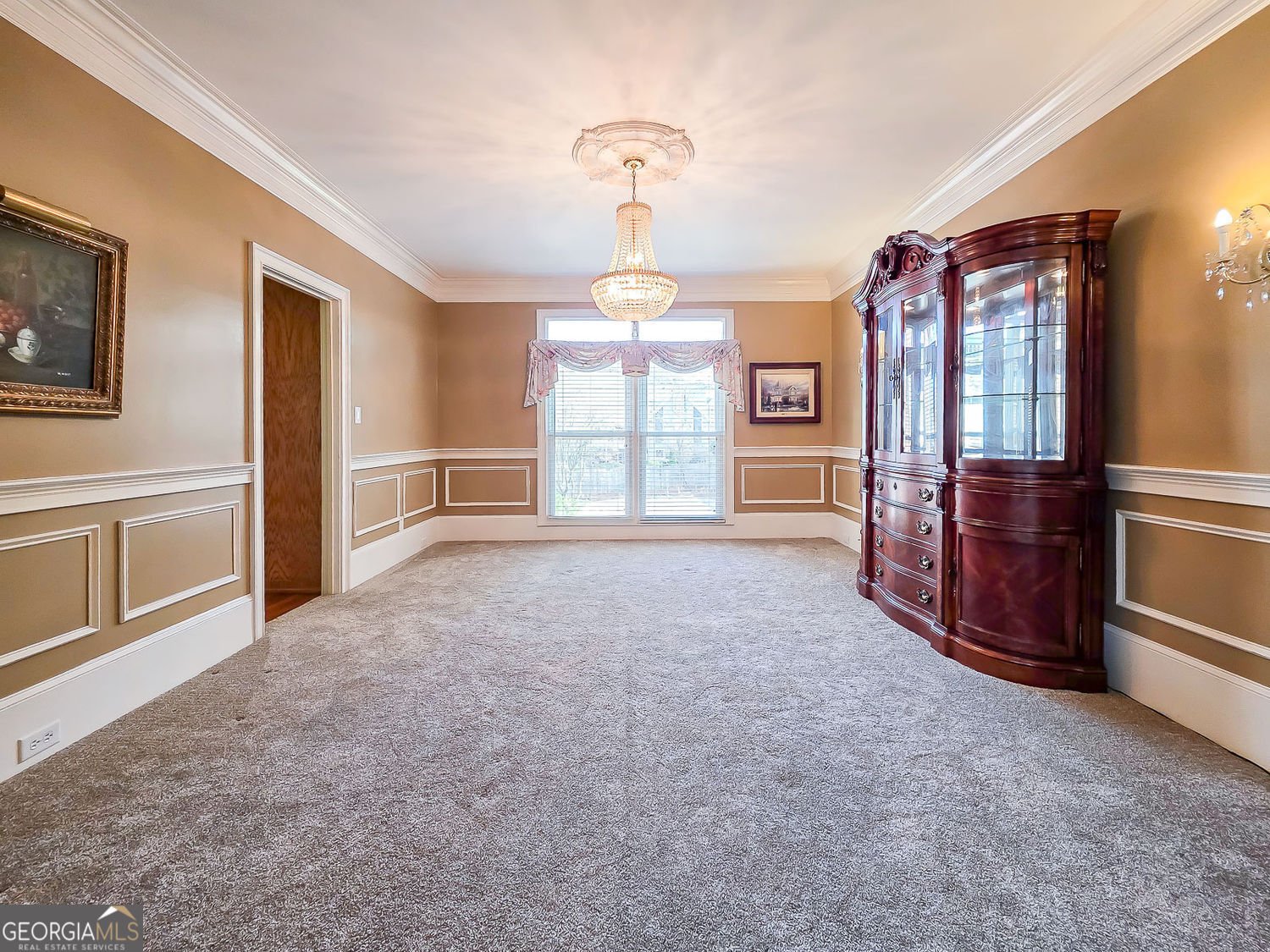 1424 Baniff Court Snellville - Photo 6