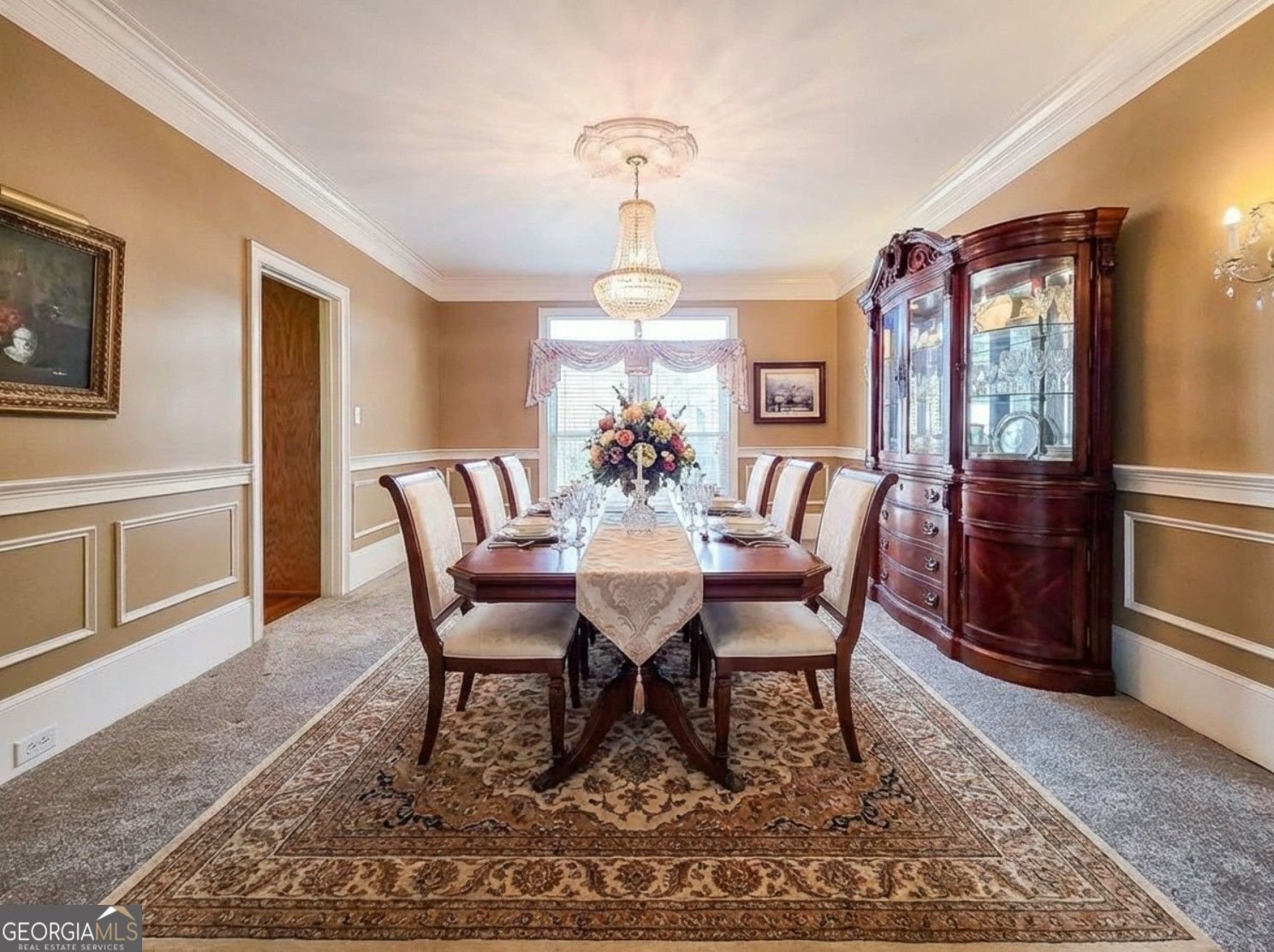 1424 Baniff Court Snellville - Photo 7