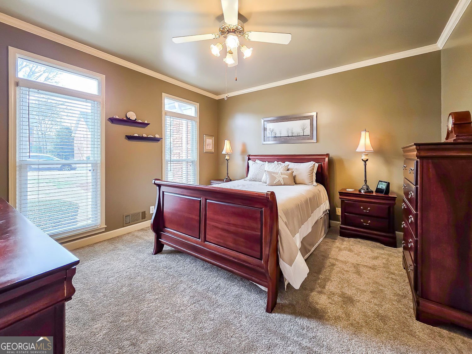 1424 Baniff Court Snellville - Photo 8