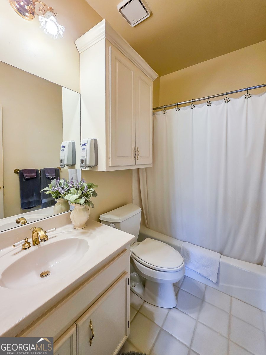 1424 Baniff Court Snellville - Photo 9