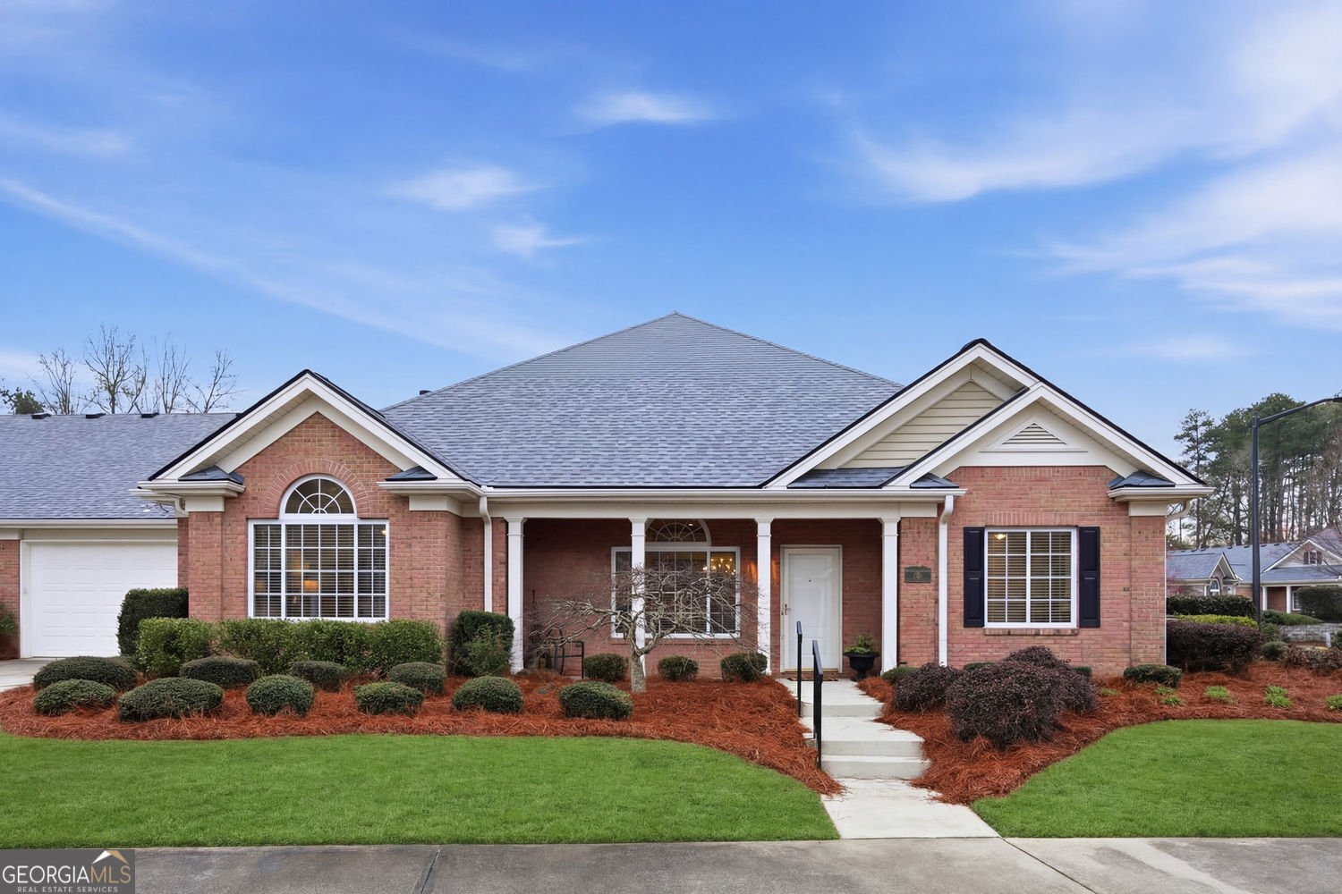 2146 Arbor Oaks Drive Marietta - Photo 1