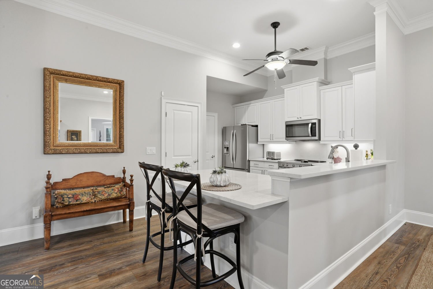 2146 Arbor Oaks Drive Marietta - Photo 10