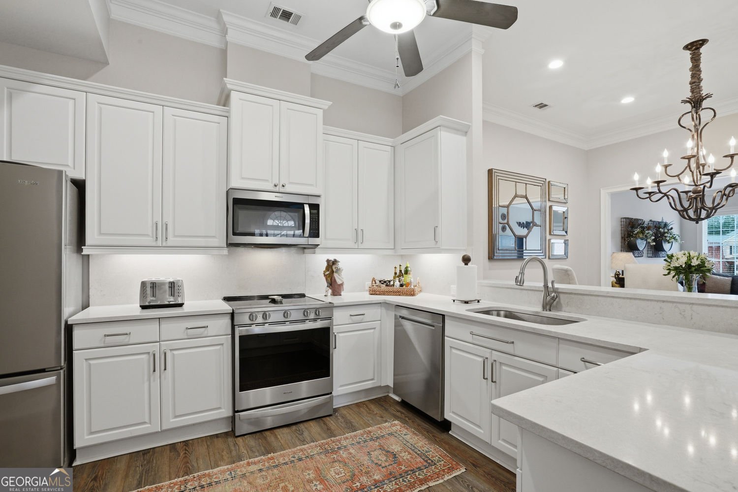 2146 Arbor Oaks Drive Marietta - Photo 11