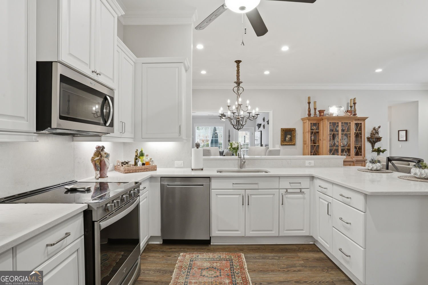 2146 Arbor Oaks Drive Marietta - Photo 12