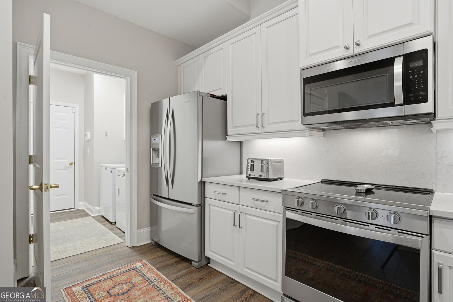 2146 Arbor Oaks Drive Marietta - Photo 13