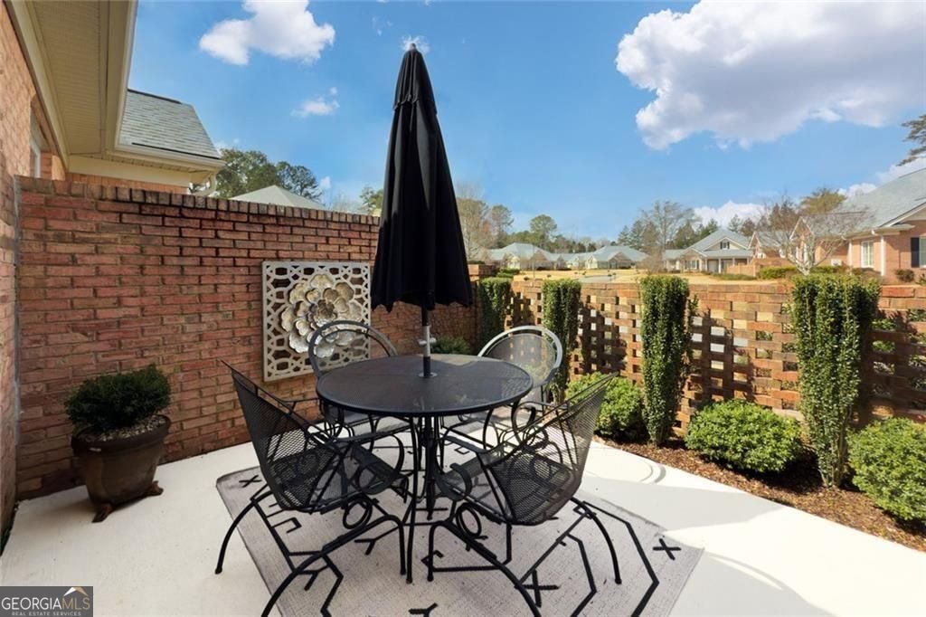 2146 Arbor Oaks Drive Marietta - Photo 22