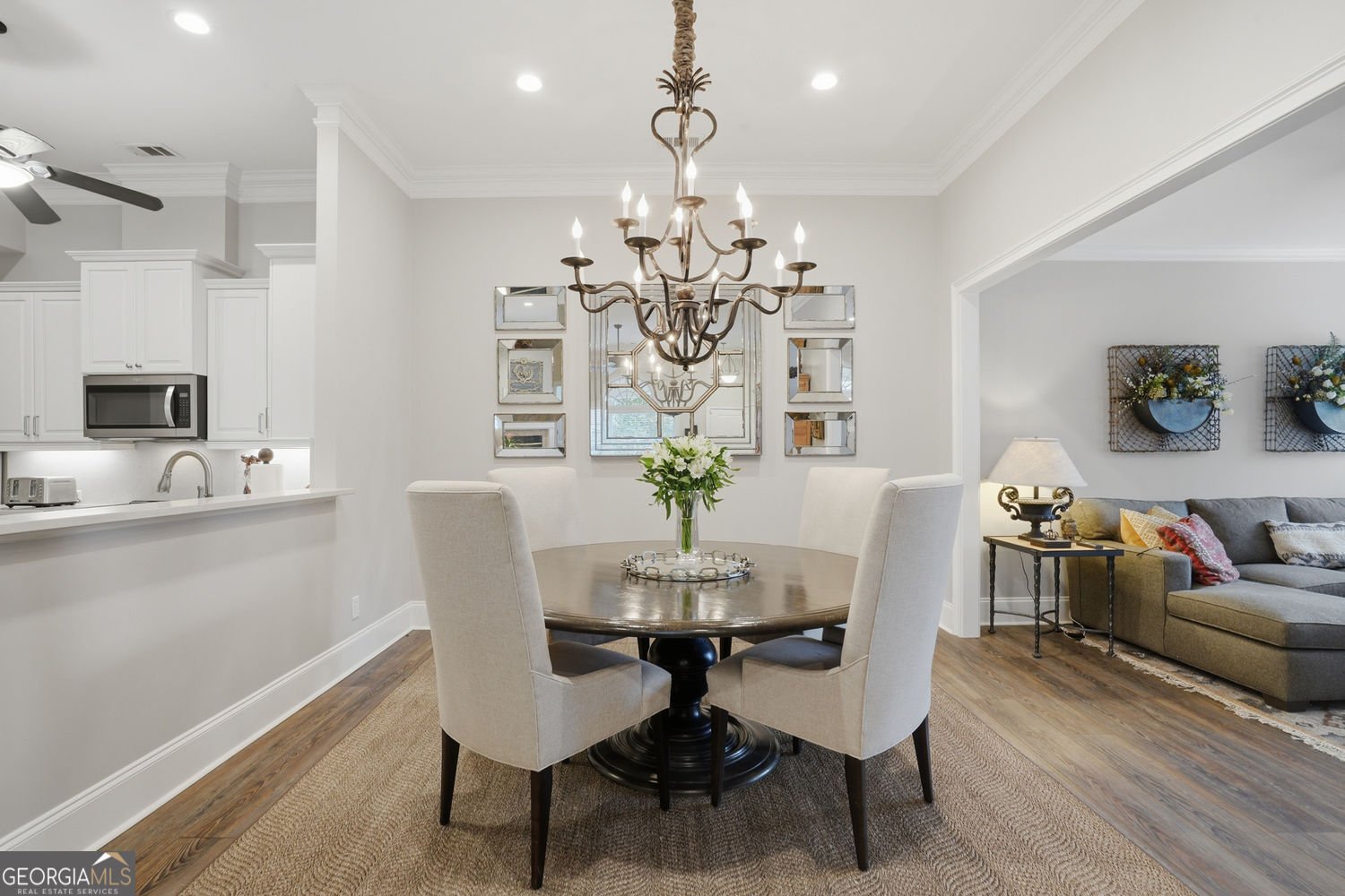 2146 Arbor Oaks Drive Marietta - Photo 7