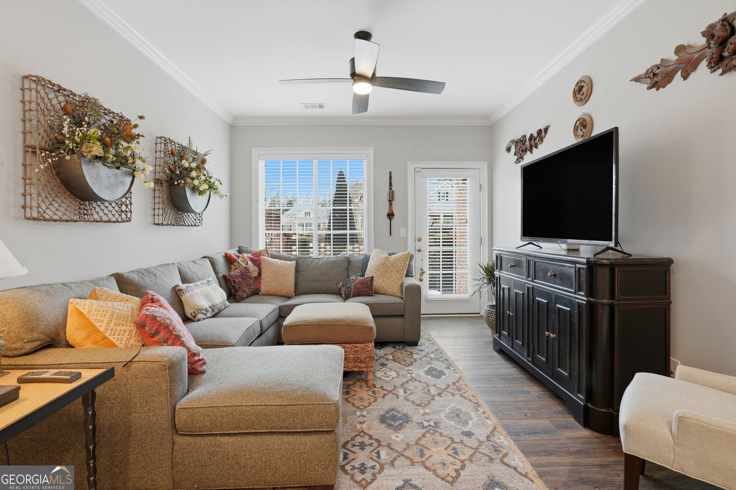 2146 Arbor Oaks Drive Marietta - Photo 8