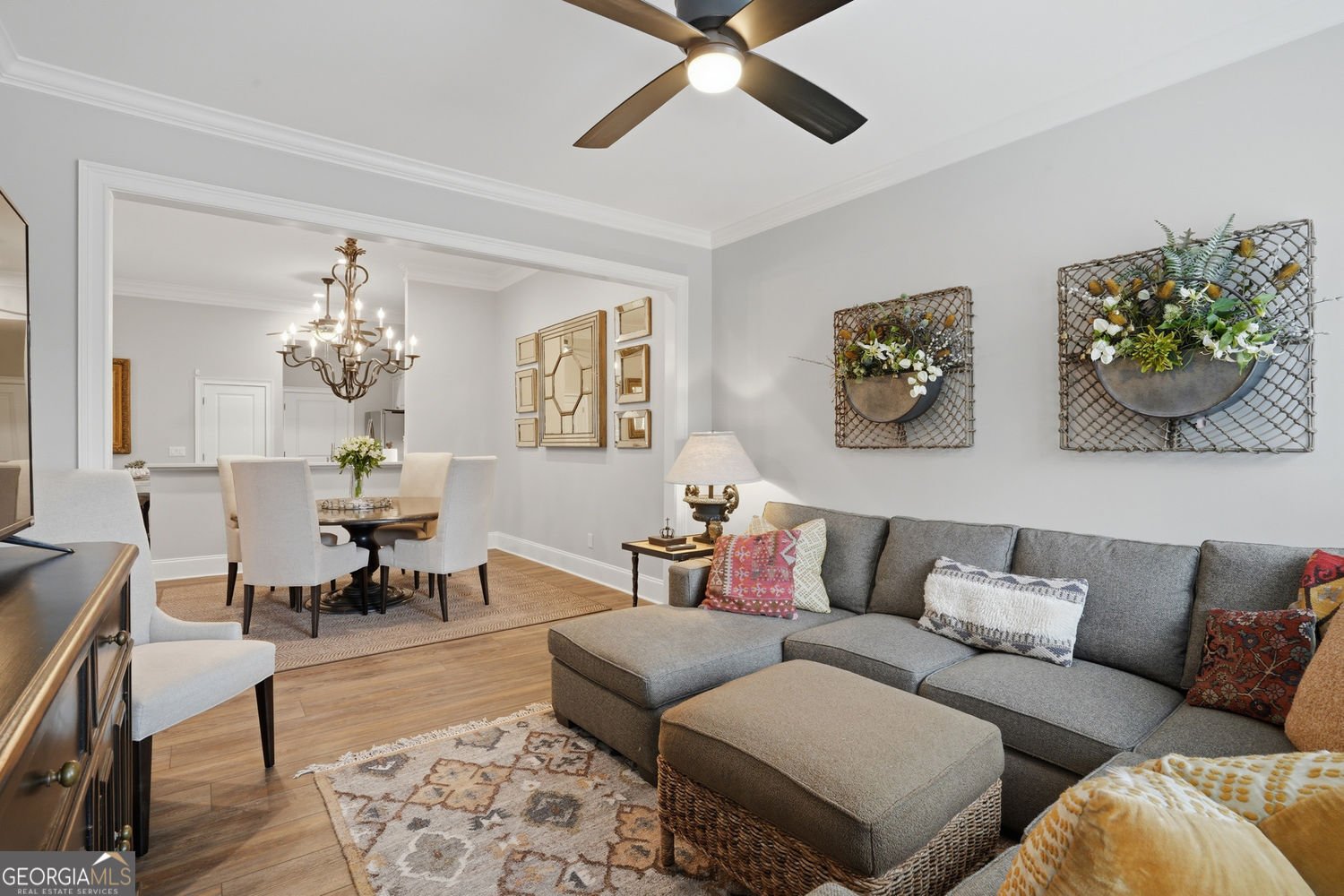 2146 Arbor Oaks Drive Marietta - Photo 9