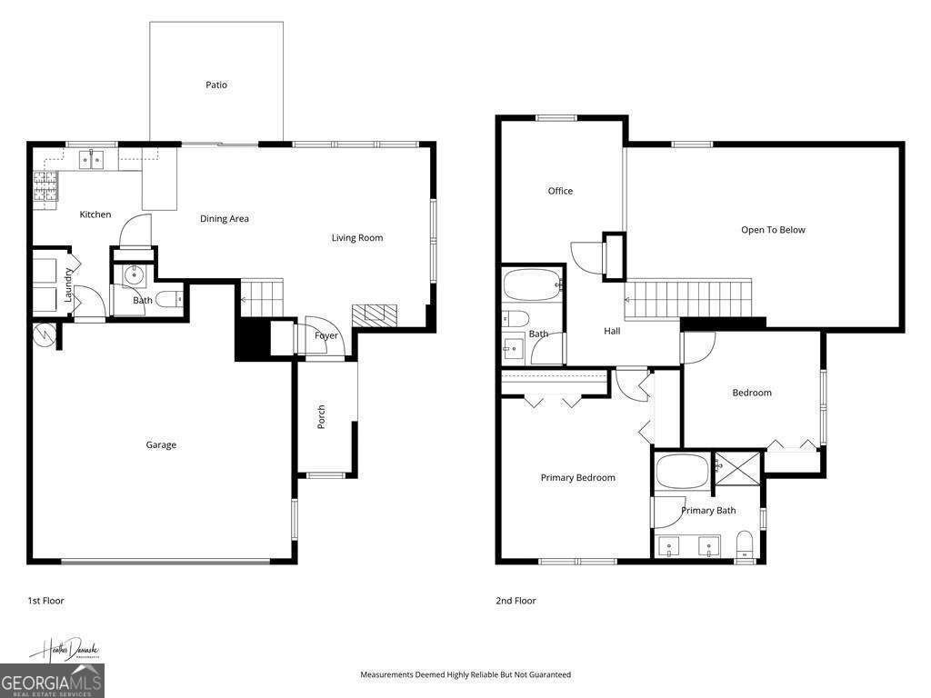 1222 Oaks Way Woodstock - Photo 37