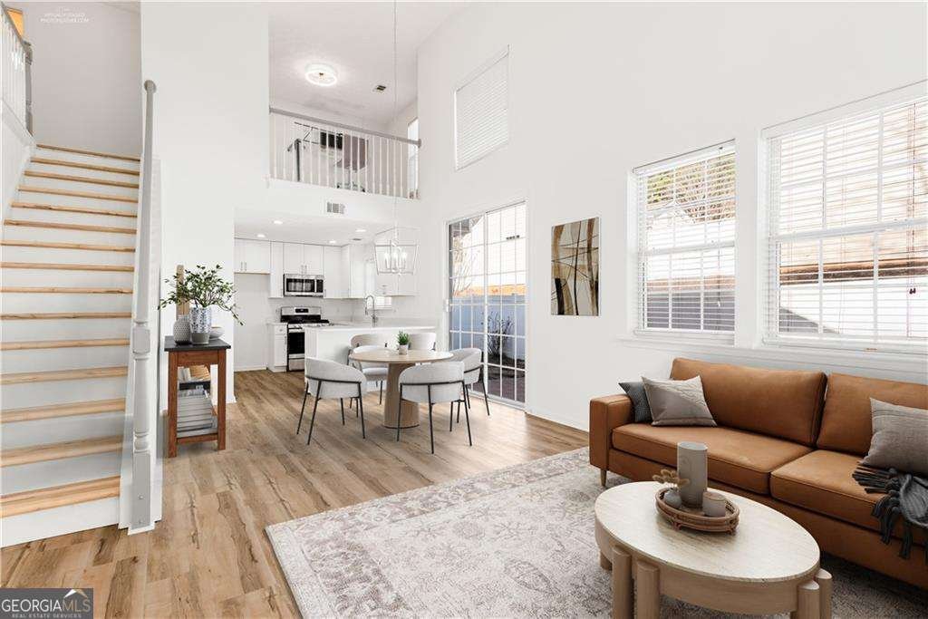 1222 Oaks Way Woodstock - Photo 6