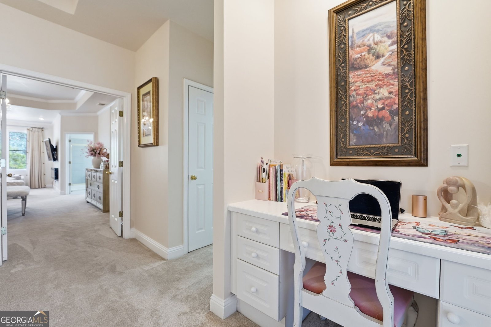 1307 Creekside Place Smyrna - Photo 16