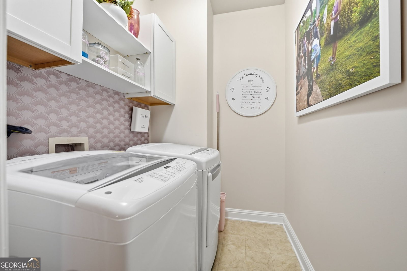 1307 Creekside Place Smyrna - Photo 17