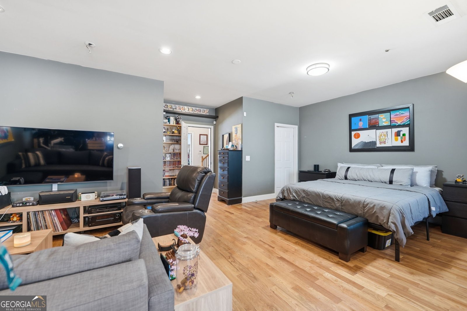 1307 Creekside Place Smyrna - Photo 18