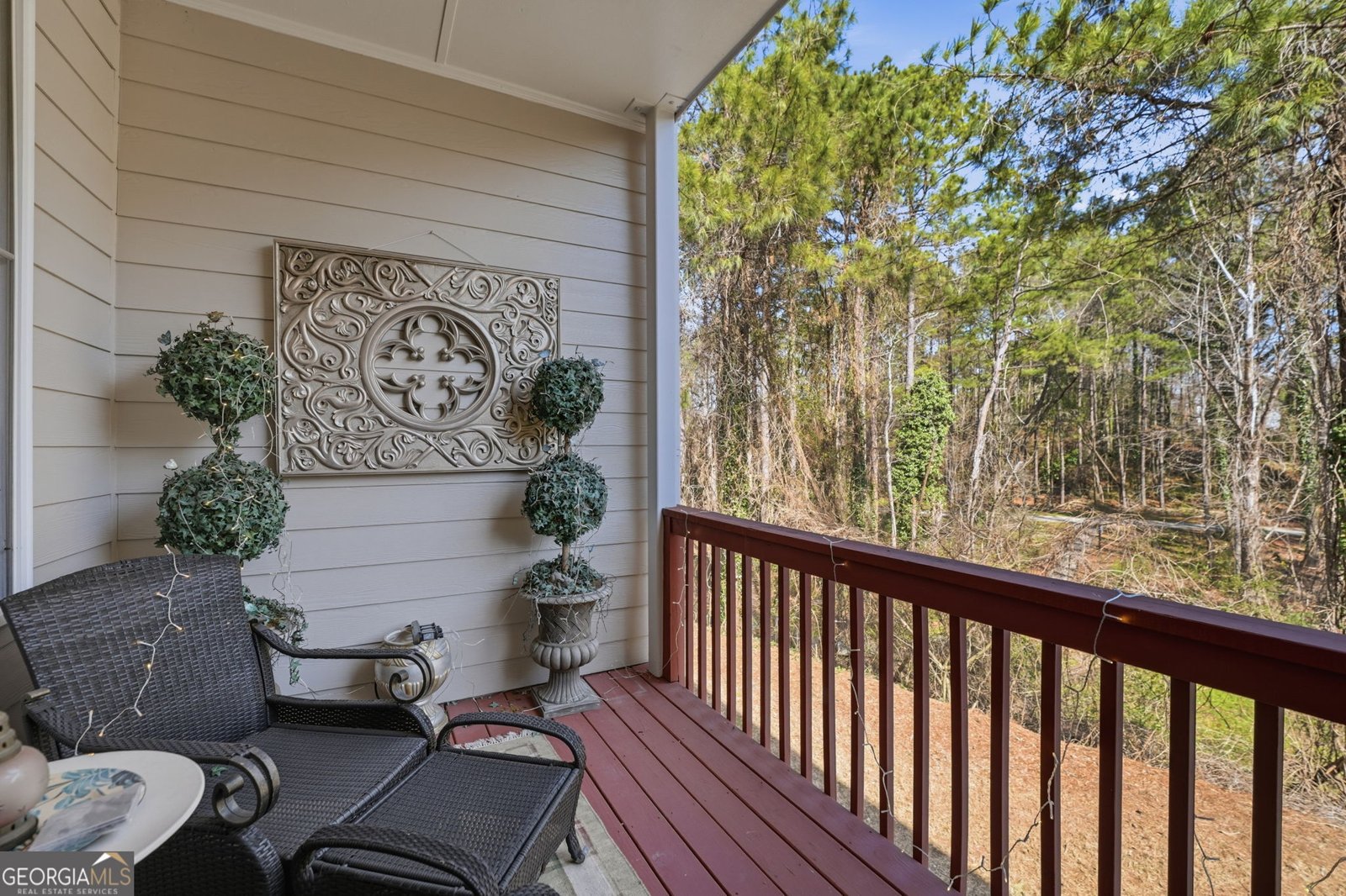 1307 Creekside Place Smyrna - Photo 21