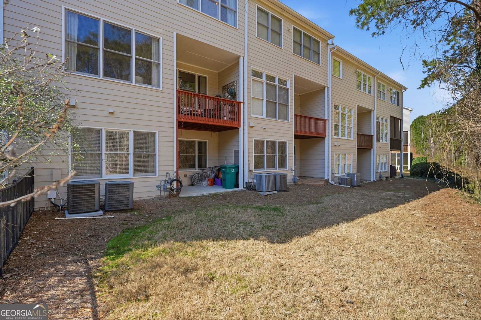 1307 Creekside Place Smyrna - Photo 22