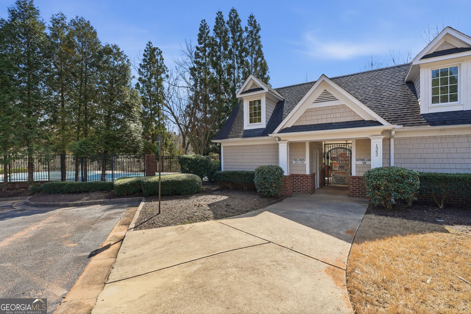 1307 Creekside Place Smyrna - Photo 24