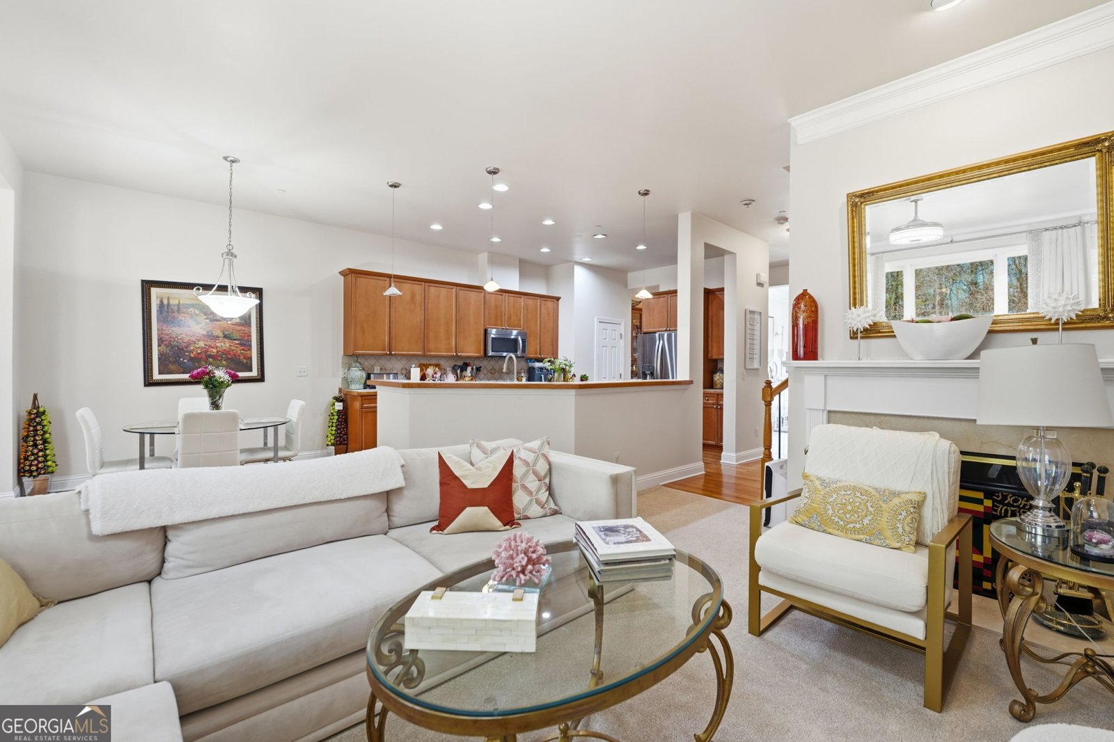 1307 Creekside Place Smyrna - Photo 25