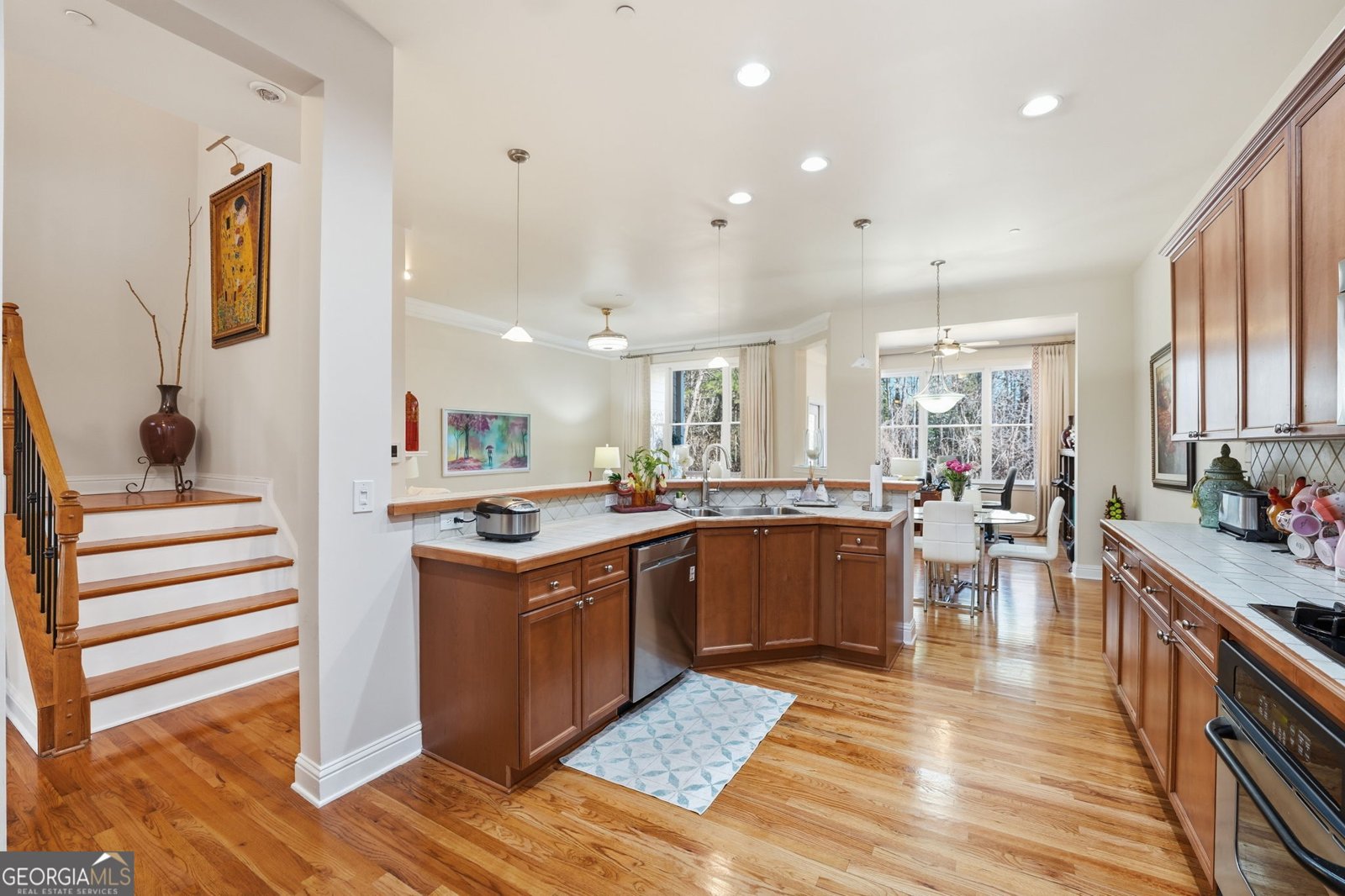 1307 Creekside Place Smyrna - Photo 26