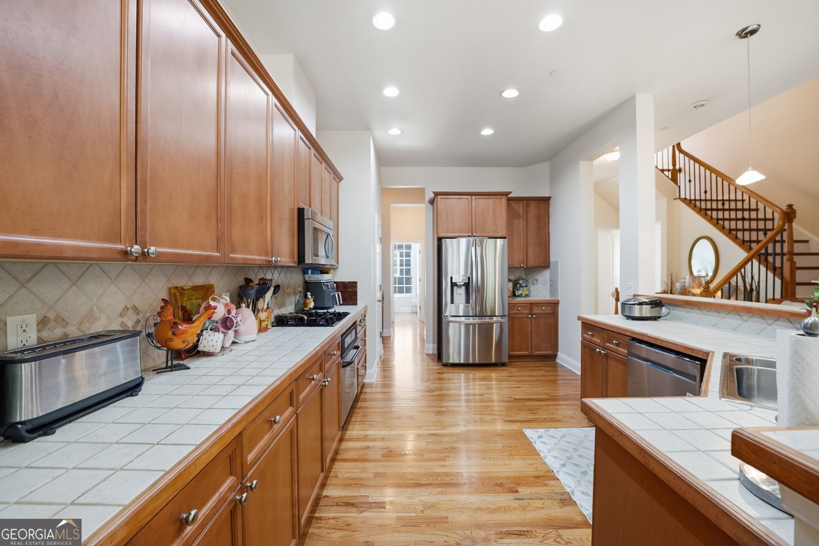 1307 Creekside Place Smyrna - Photo 28