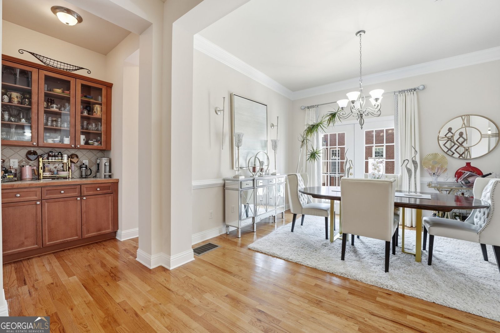 1307 Creekside Place Smyrna - Photo 29