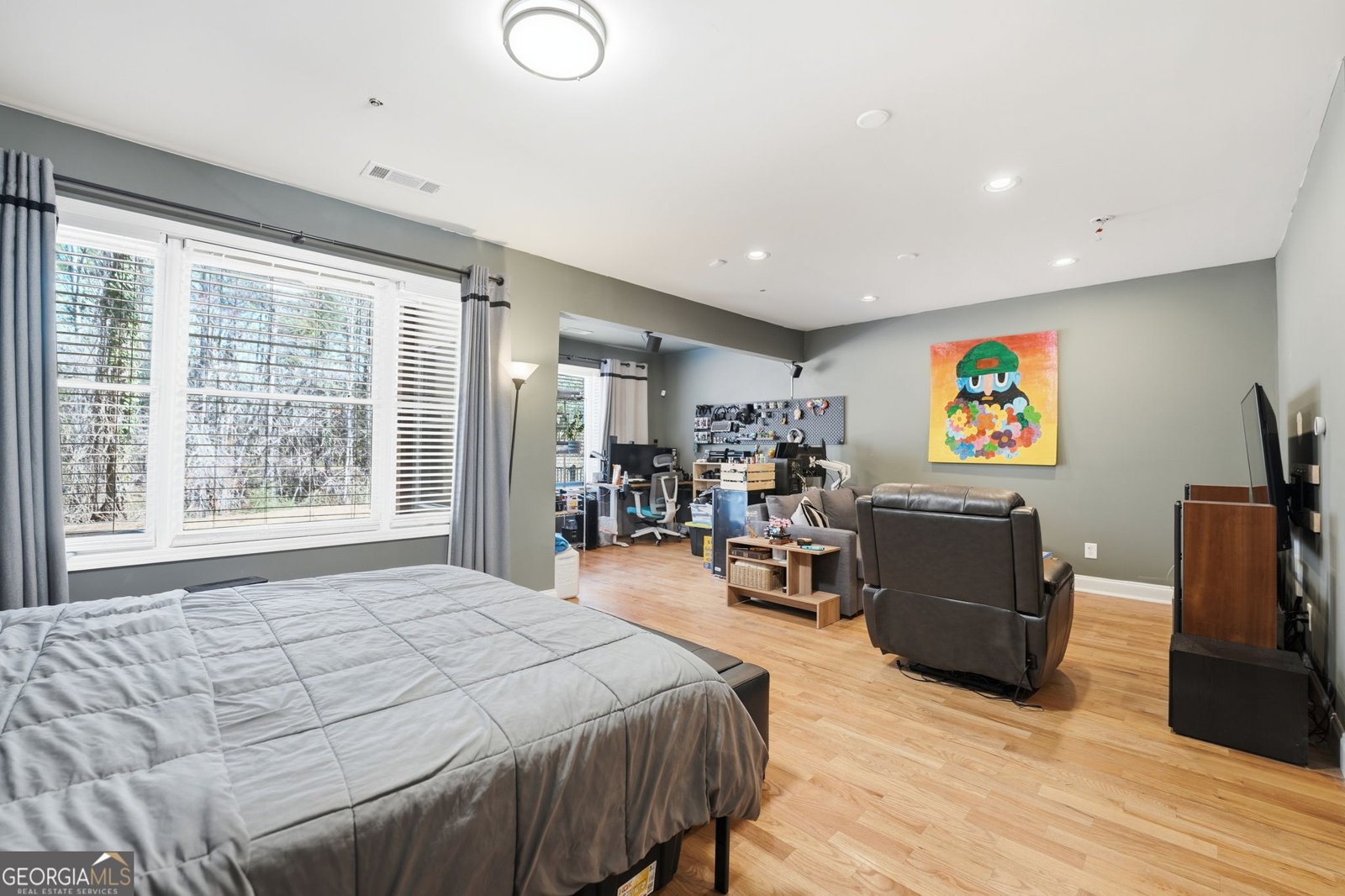 1307 Creekside Place Smyrna - Photo 30